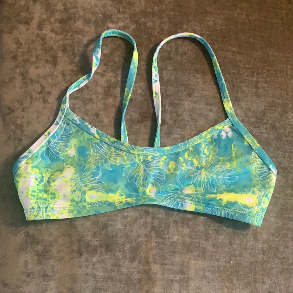 JOLYN SWIM TOP